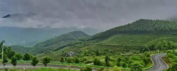 江西十大旅游秘境,春节绍兴去江西十大最美自驾路线