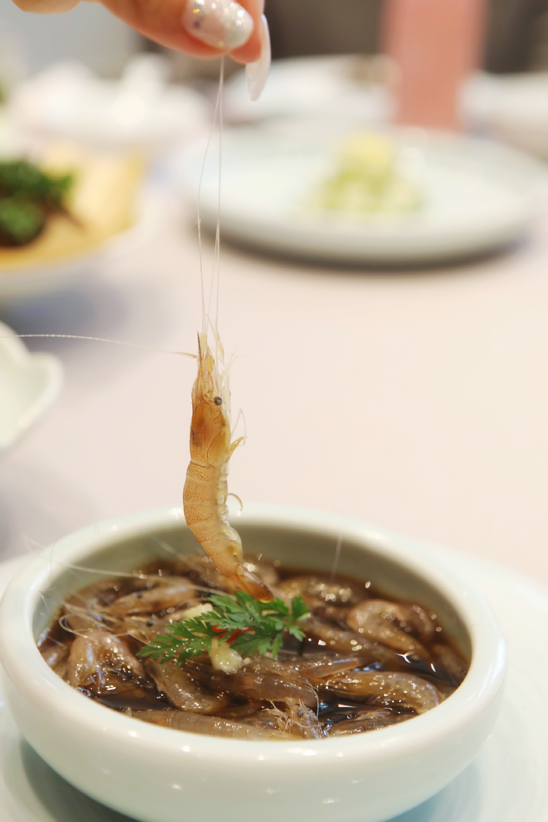 扬州各种美食怎么吃,扬州美食怎么就火到了这种程度