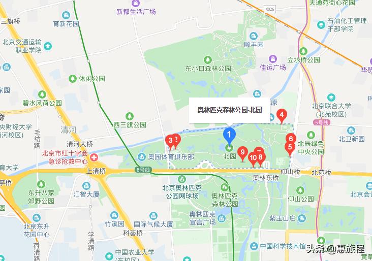 19.9元一大一小亲子乐园门票,北京5.1儿童旅游好去处推荐