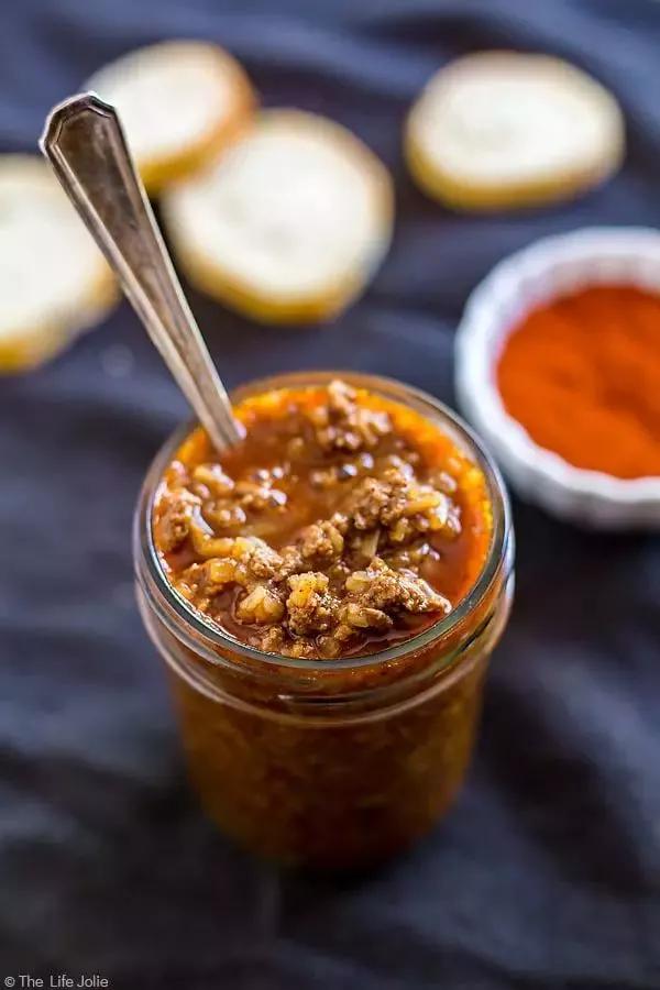 最实用的万能凉拌汁拌凉面,四川成都凉皮凉面凉拌菜