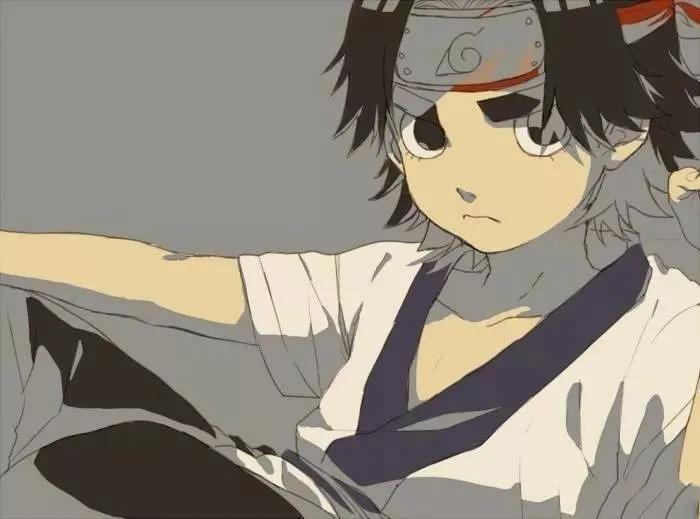 忍者李洛克有多努力,火影中的李洛克有多厉害