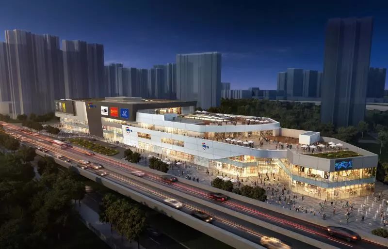 碧桂园阅江府效果图,碧桂园阅江府和香湖湾怎么选