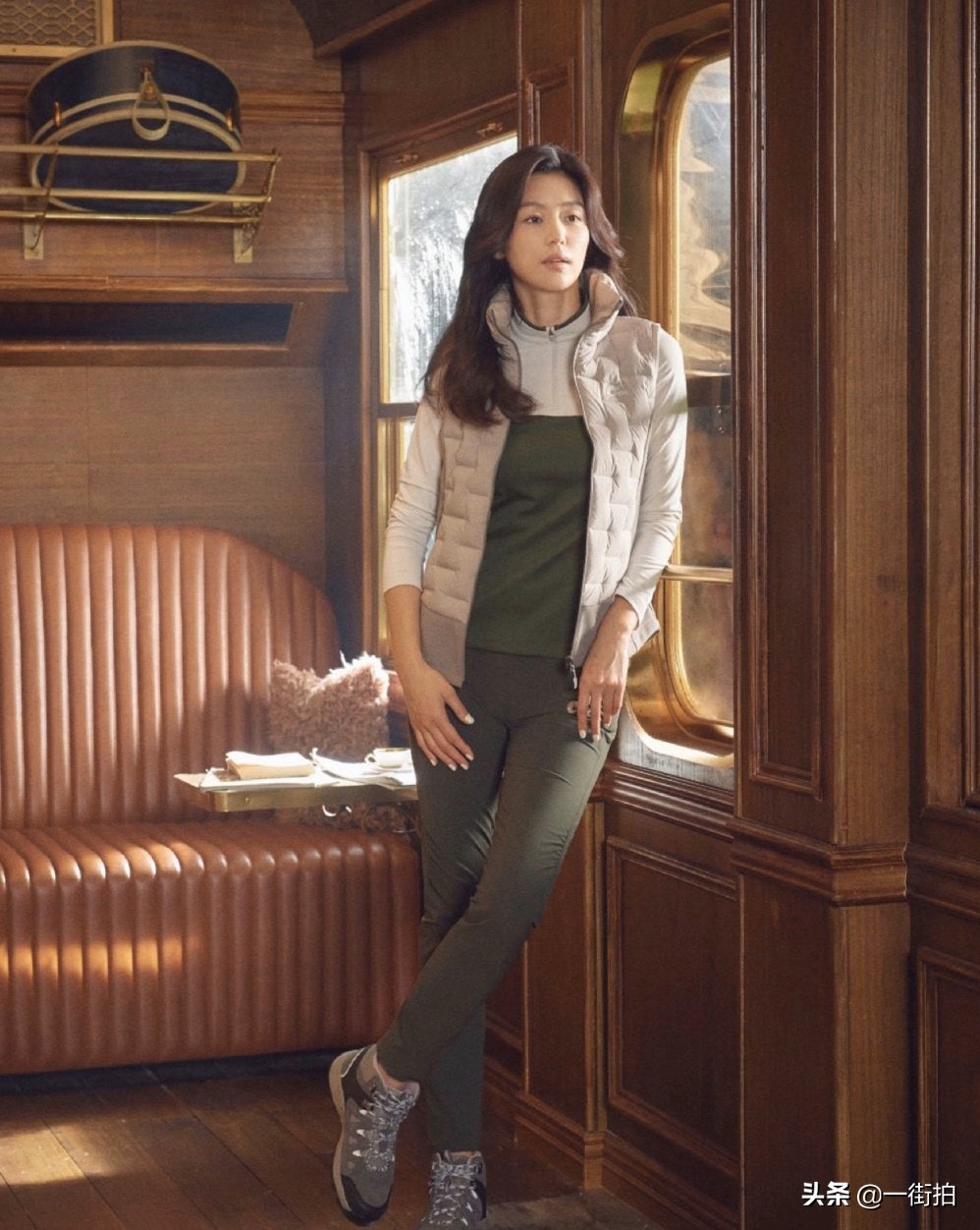 野蛮女友全智贤正片,野蛮女友全智贤片尾