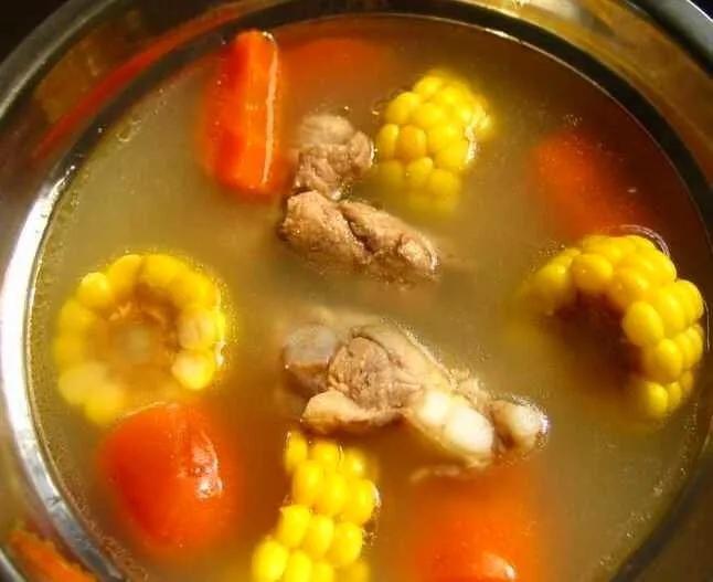 广东人的萝卜煎蛋汤为什么好喝,广东人的汤为什么煲的好