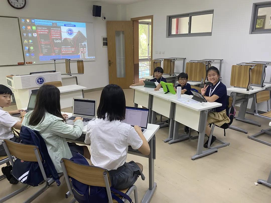 倍迈思,倍迈思学院