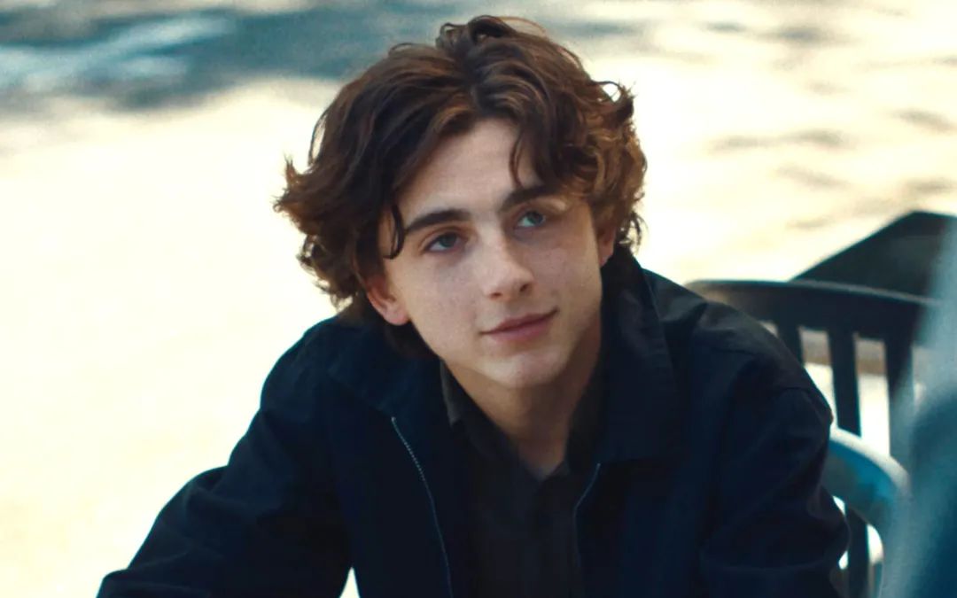 五部让人叹为观止的科幻片,耗资一亿的太空科幻片