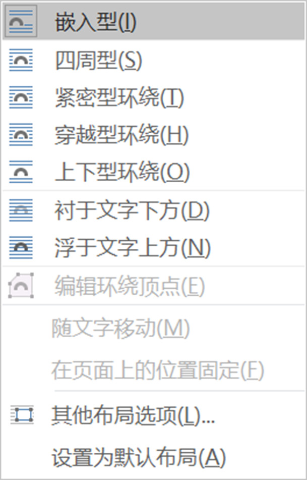 word里面的图片为什么一直在上面,word里的图片总乱跑怎么弄