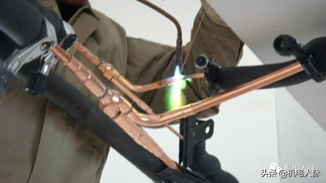 空调水管试压规范要求,空调管道试压视频教程