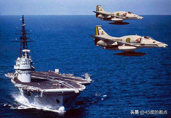 全球十大航母舰队,全球十大最强航母排名