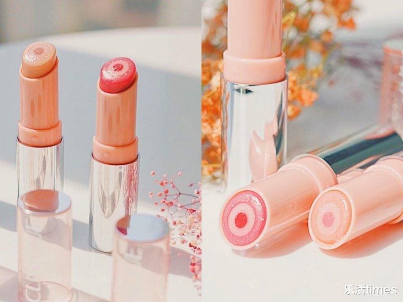 润唇膏推荐淡化唇纹平价,润唇膏推荐超可爱