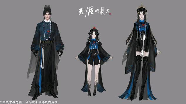 天刀手游最新资料,天刀手游全套攻略最新