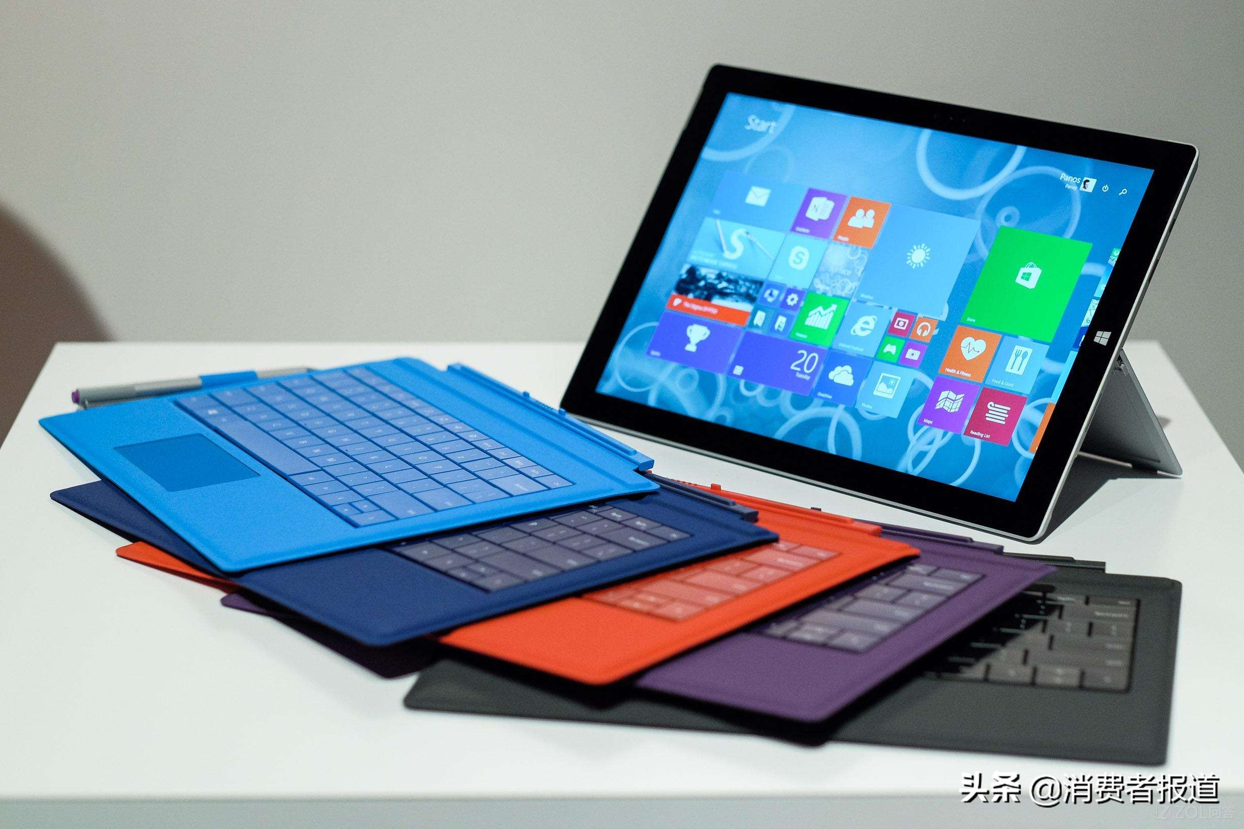 微软surfacepro6屏幕闪是什么原因,微软surface闪屏解决办法