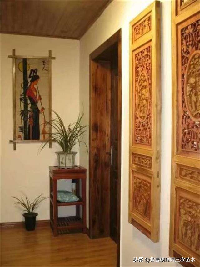 蓟州紫塞明珠农家院,紫塞明珠丰宁农家乐