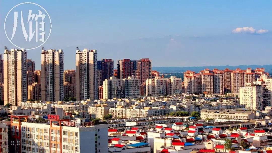 青白江凤凰新城最好楼盘,青白江凤凰新城新规划