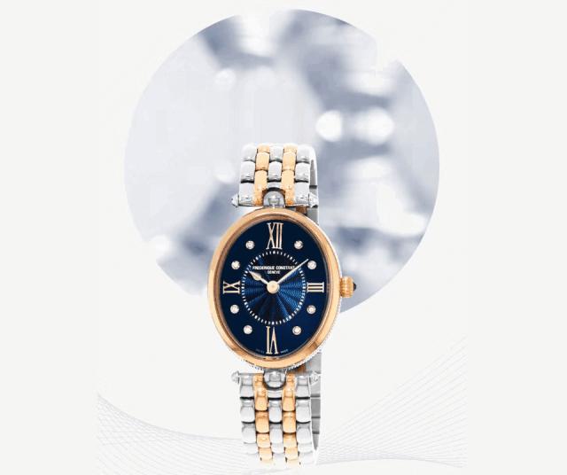 如何在冬天露出自己的手表,根据自己的手腕如何选择腕表