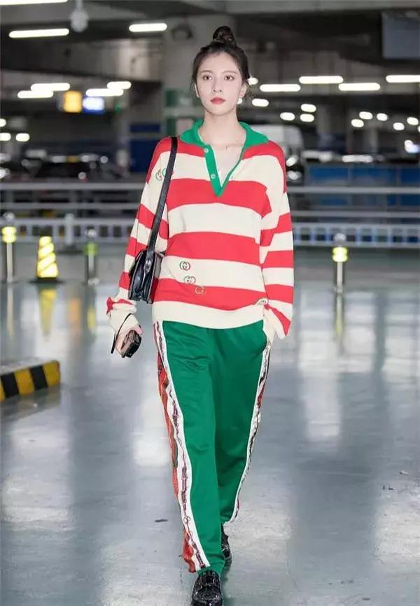 减龄版学院风,减龄又时髦的学院风