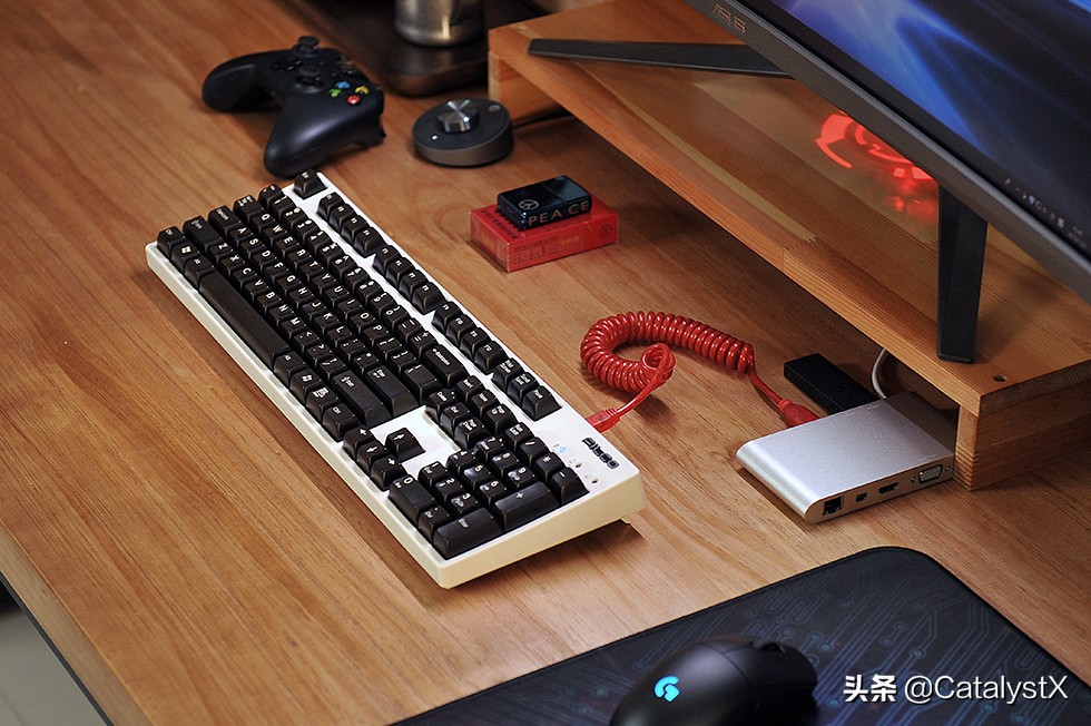 又是爬坑的一年—2018年里一路折腾过来的主力机桌面展示