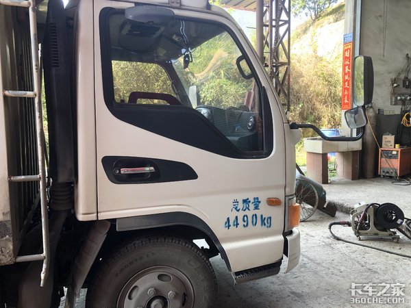 江淮康铃h5和骏铃有什么区别,江淮康铃h5国五云内动力