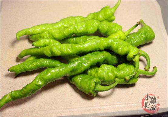 辣椒常见的几种做法,这才是辣椒的真正做法