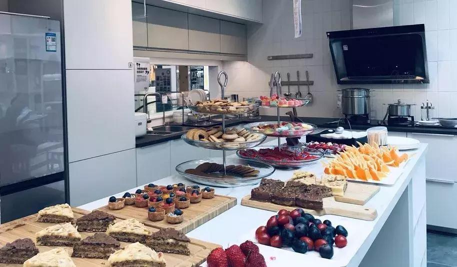 郑州宜家营业时间几点到几点,宜家郑州活动