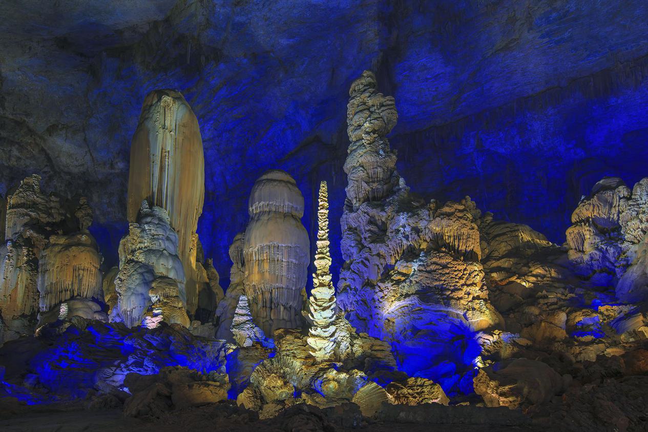五一去贵州玩哪里好耍一点,贵州端午小长假小众旅游景点推荐