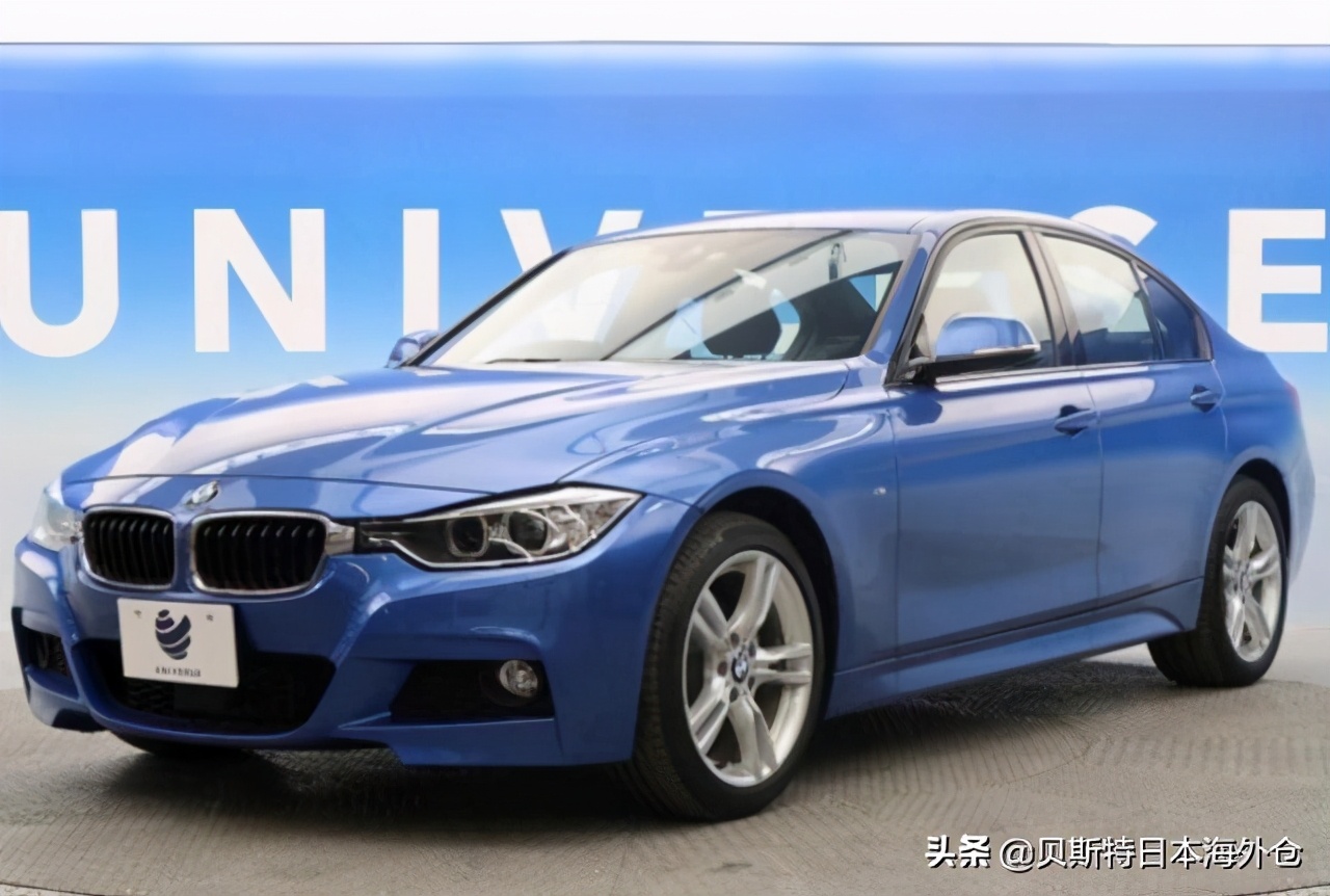 怎么快速分辨bmwm车型,bmw怎么区分车型和底盘号