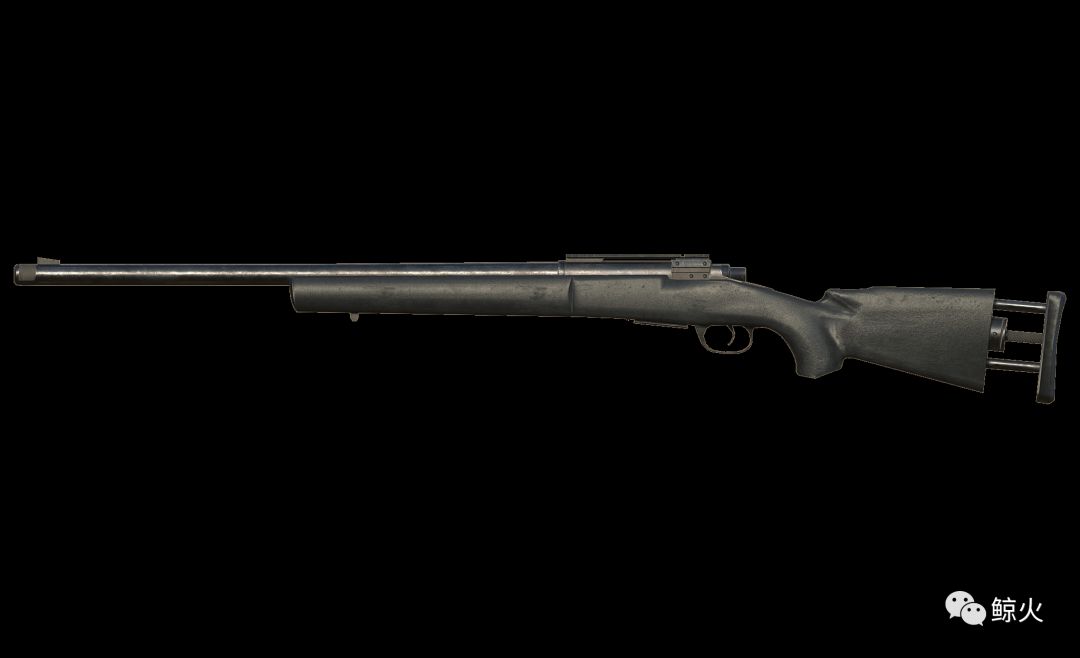 刺激战场枪械强度,刺激战场枪械模式教学