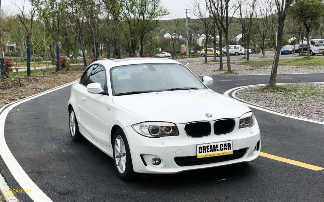 宝马e822.0评测,宝马e82哪款最好