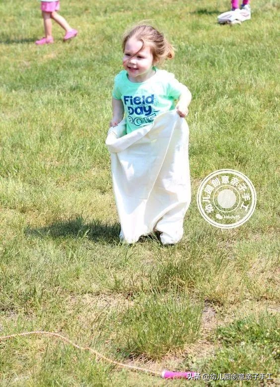 幼儿园秋季运动会游戏项目展板,幼儿园冬季运动会游戏项目有哪些