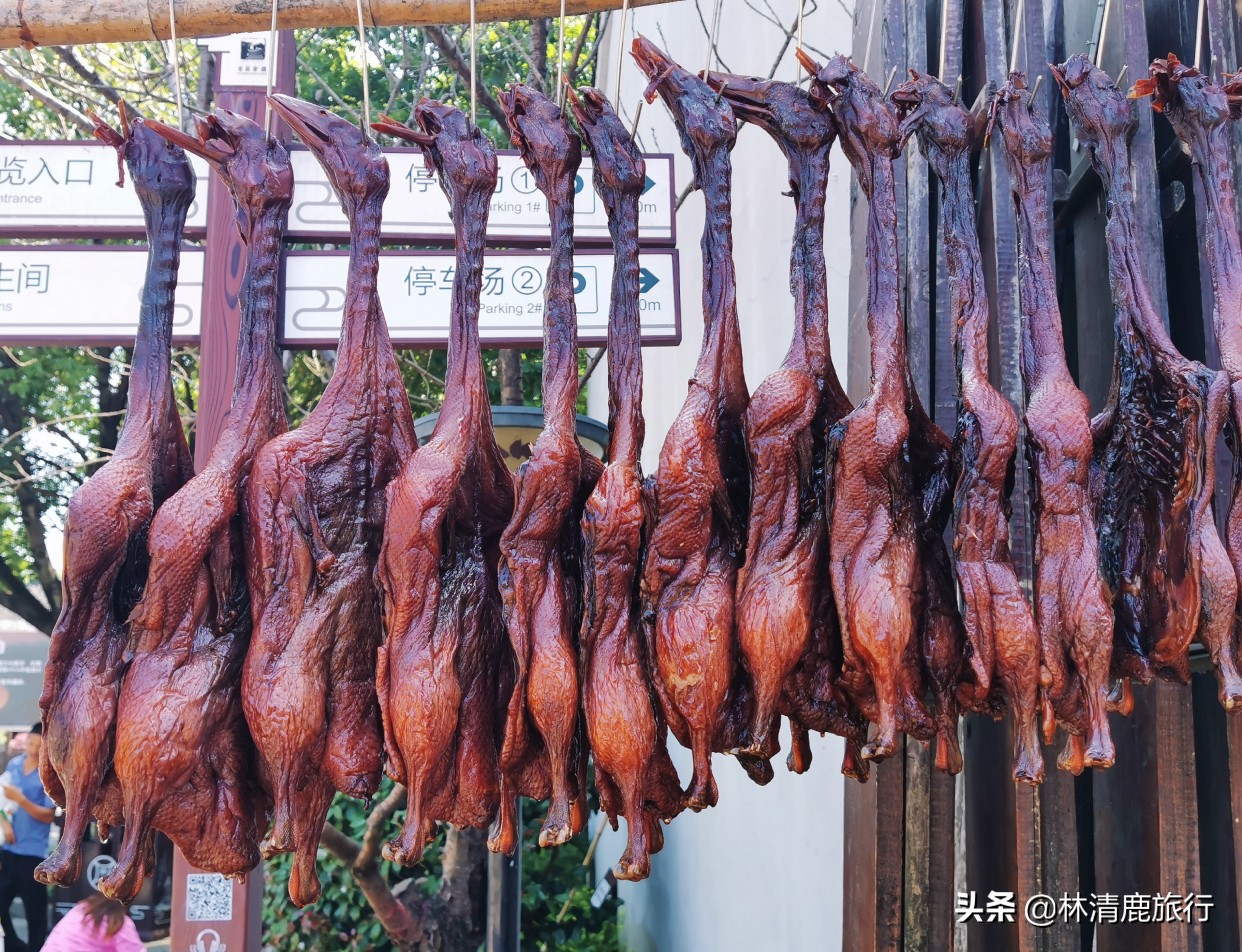 中国最美的水乡景点,中国有名十大水乡古镇