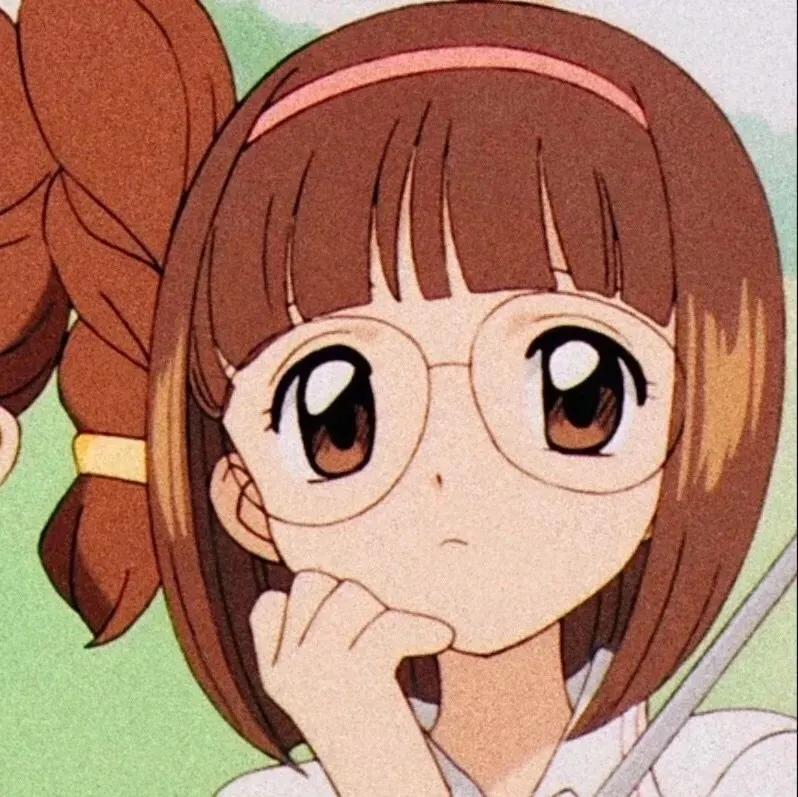 适合你姐妹用的七夕头像,盘点好看的姐妹头像