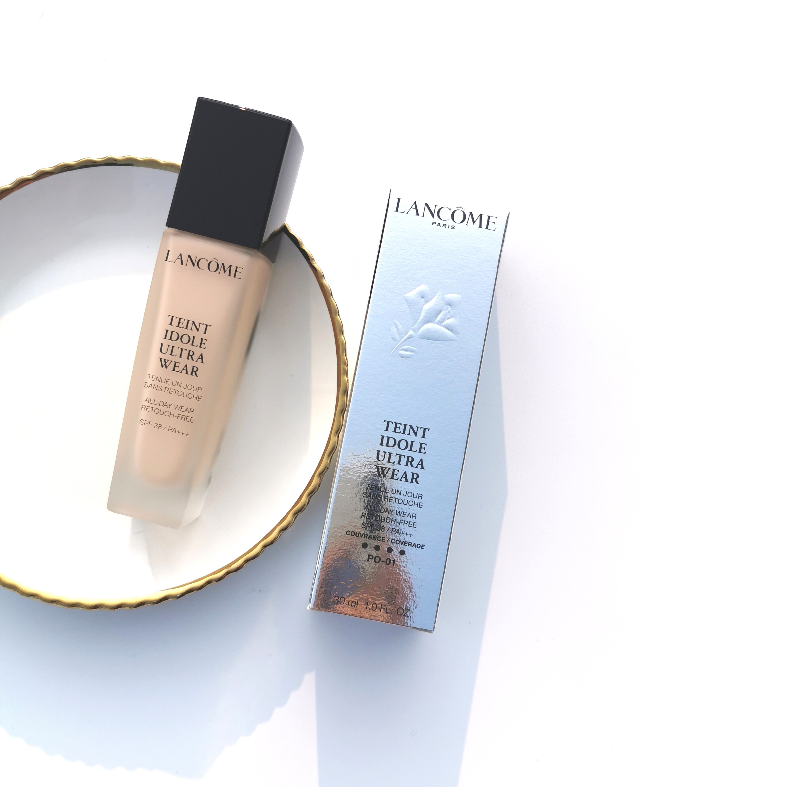 油皮亲妈粉底液排行榜,十大油皮超自然的粉底液