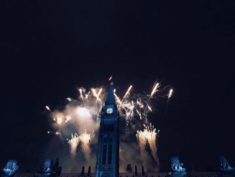 去加拿大高中留学麻烦吗,去加拿大留学必须英语好吗