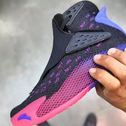 安踏kt5哪款最好看,安踏kt系列所有款式最值得入手