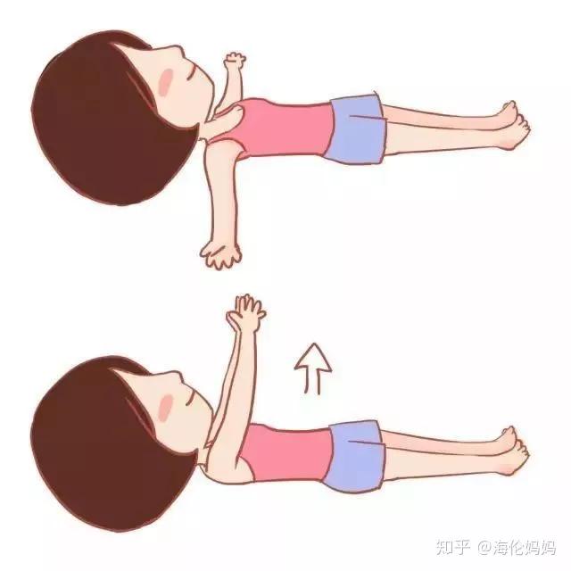 怀了个孕，我长了48斤。