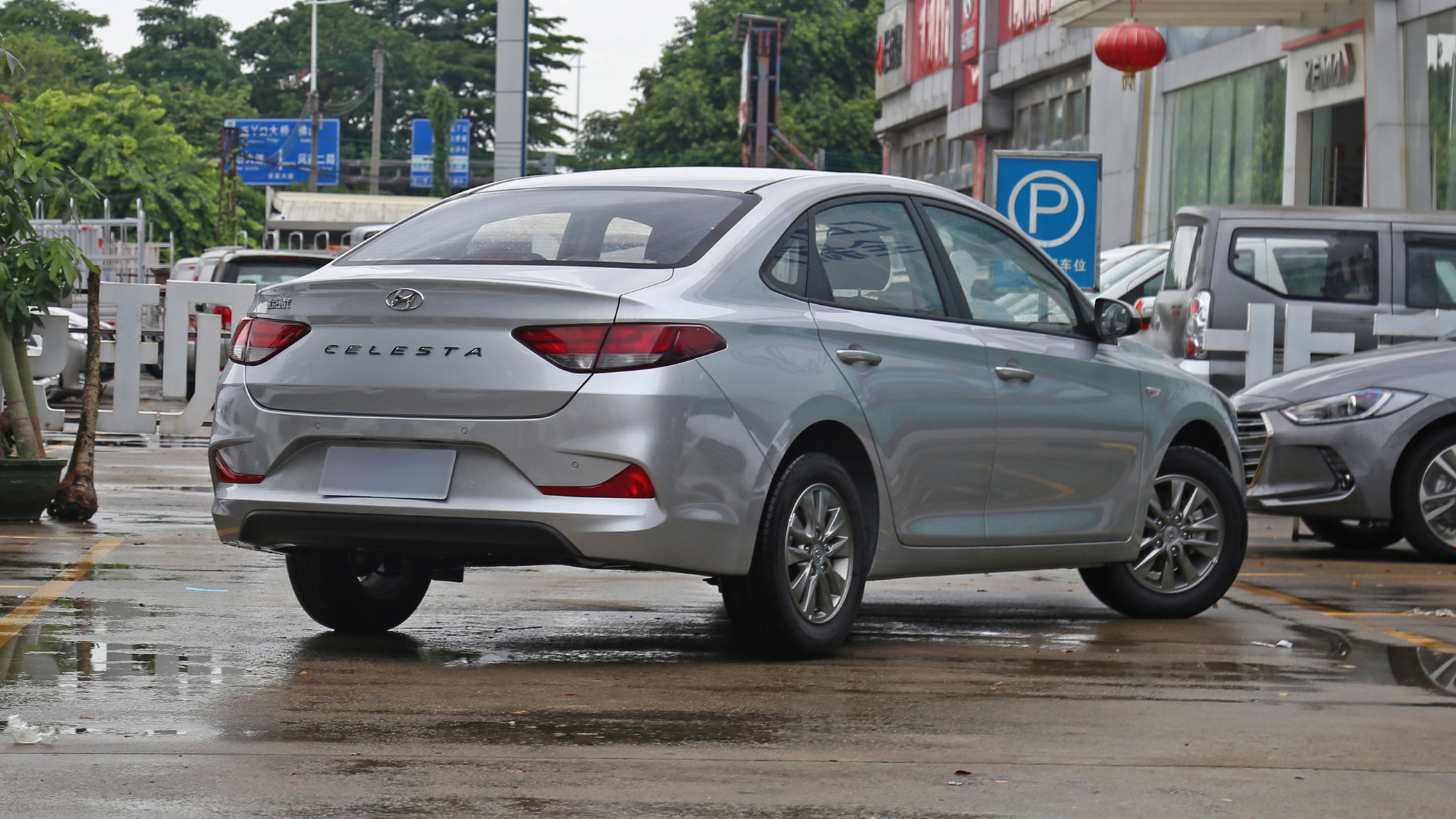 一代经典驾驶者之车,10万元年轻人的第一台车