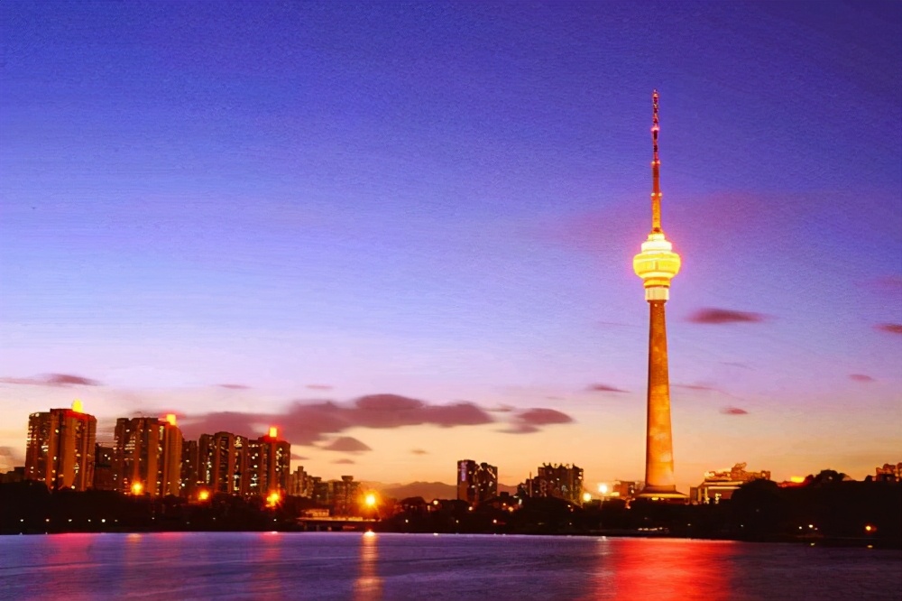 世界上最高的十大电视塔排行,世界最高的电视塔排名前10