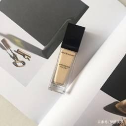 持久且遮瑕效果好的粉底液,给大家推荐一款超好用的粉底液