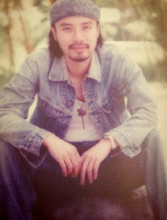 香江群音之校长传人•李克勤