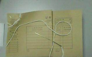 装订会计凭证视频教程,会计做凭证教学