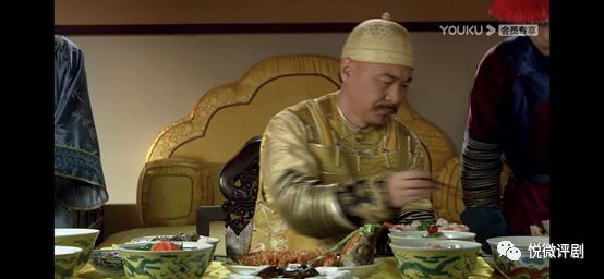 甄嬛传皇上为年羹尧复宠华妃,甄嬛传皇上贬年羹尧华妃求情