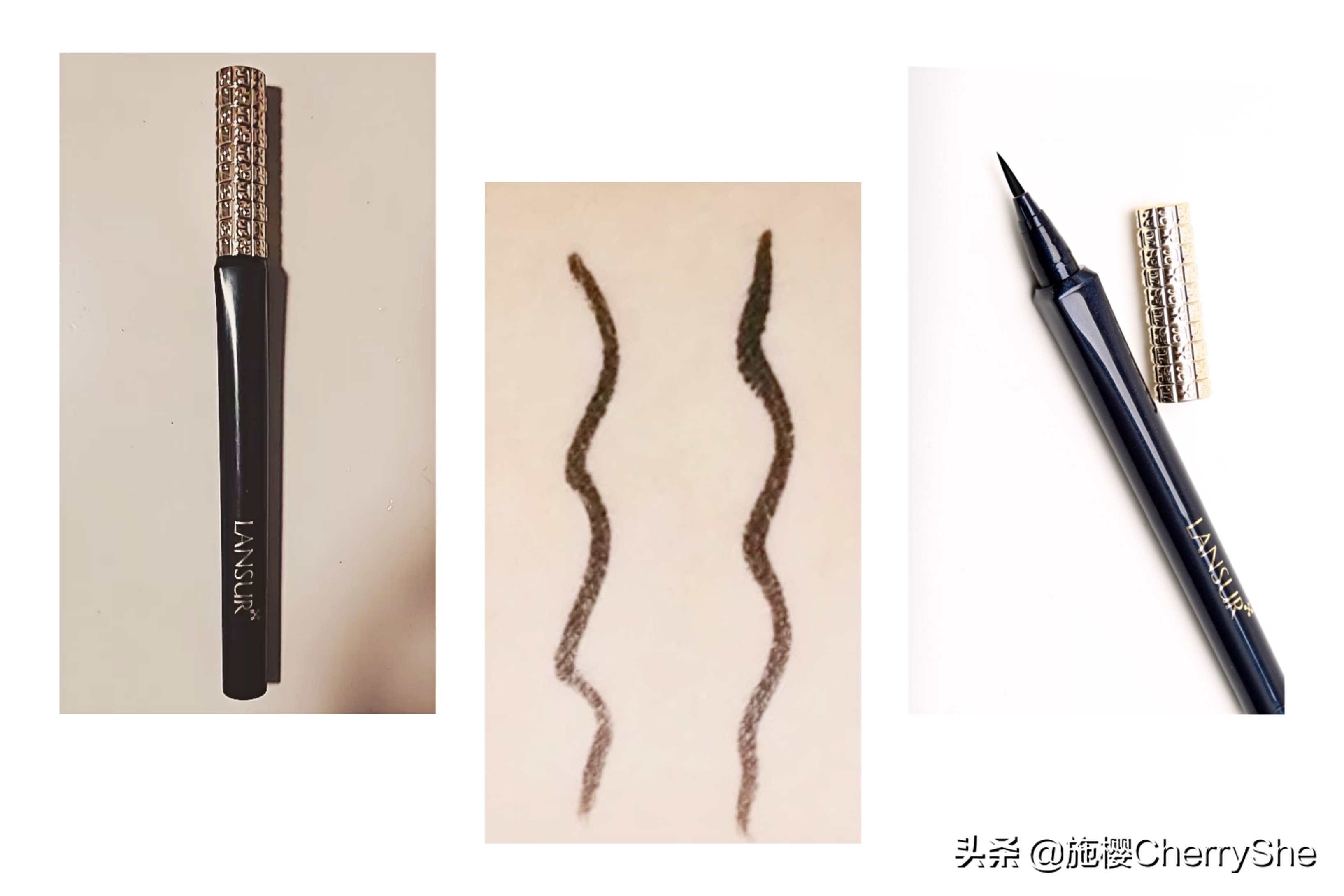 10大好用眼线笔平价,15款平价眼线笔推荐哪款好一点