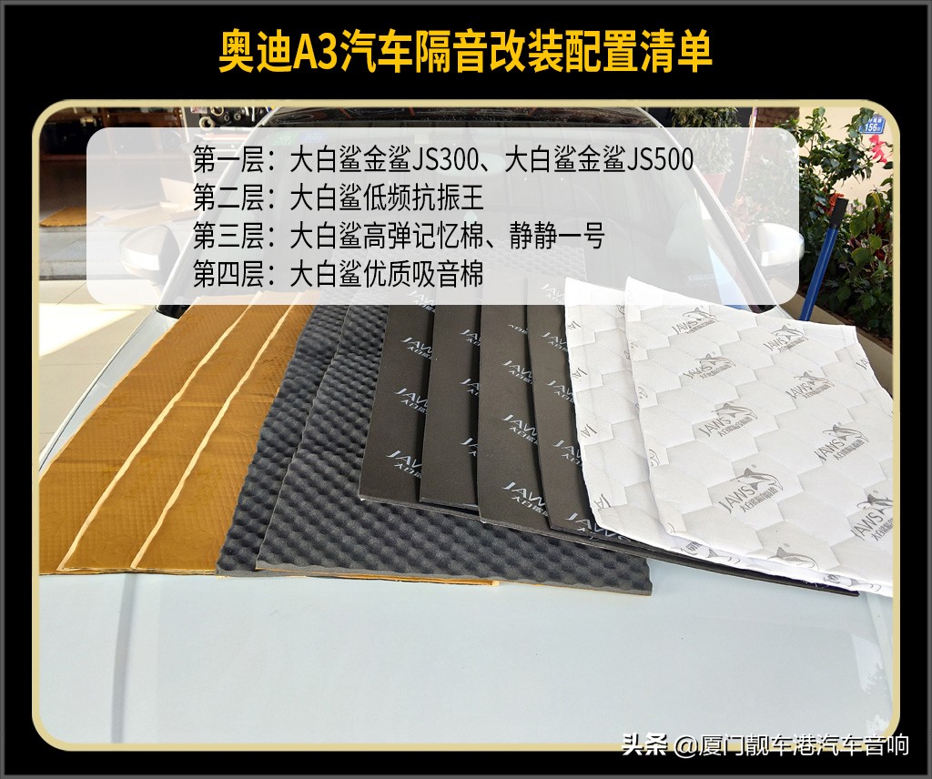 找到噪音的来源,找噪音来源最佳方法