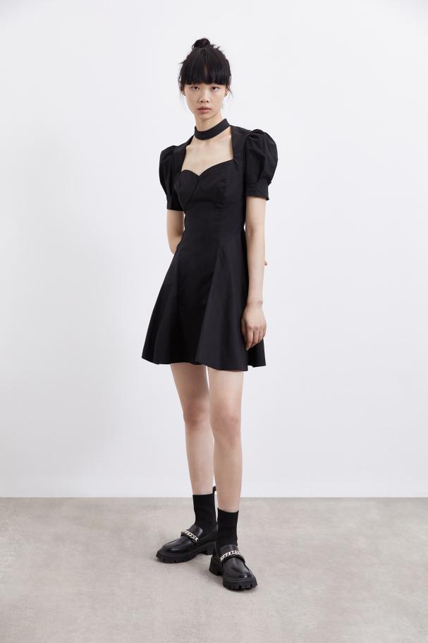 设计感连衣裙店铺推荐,2022夏季连衣裙爆款榜