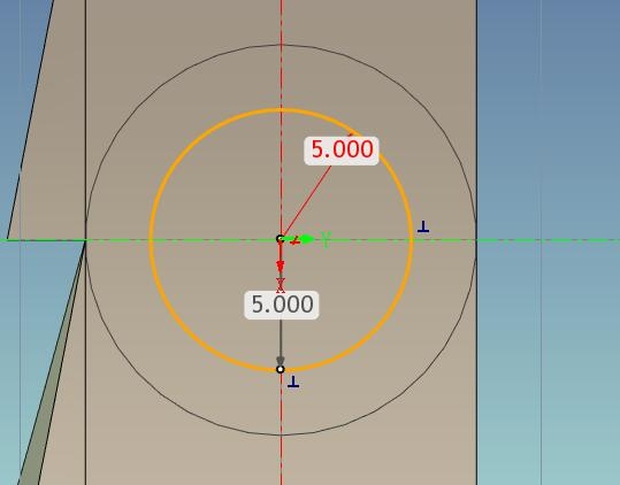 caxa3d初学入门步骤,caxa3d拉伸教程