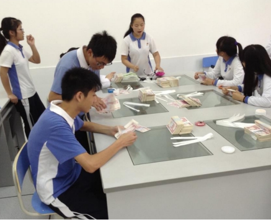 会计比较强的大学有哪些,会计学比较好的大学