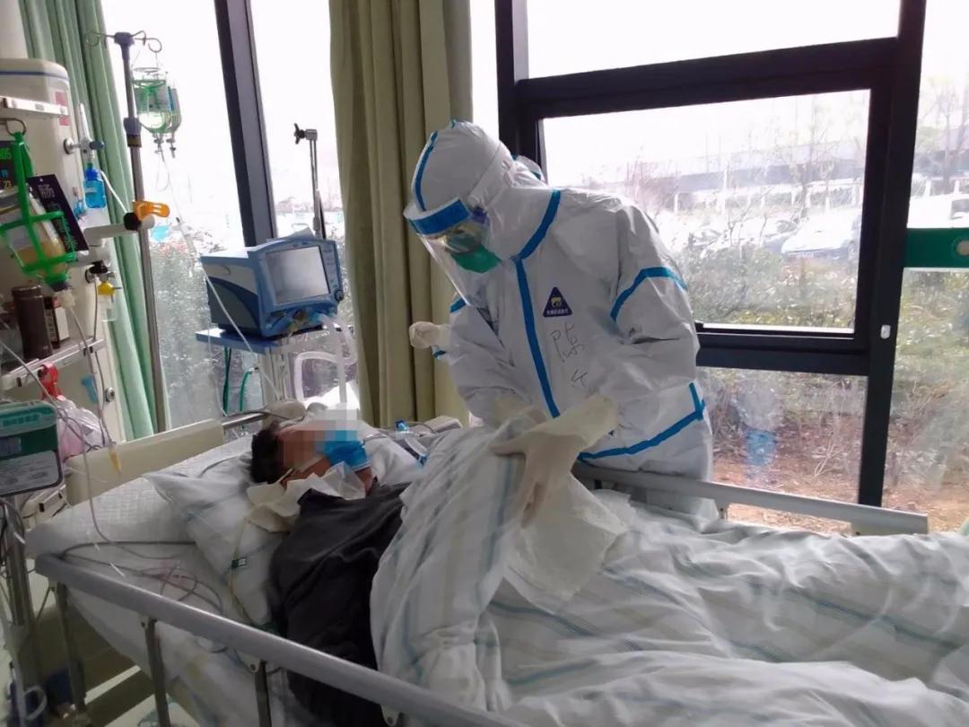 武汉新冠病毒死亡率为什么这么高,武汉新冠死亡率为什么那么高