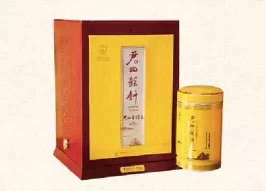 最奢侈的烟茶,最贵的烟酒茶