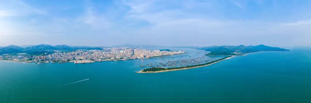 汕尾是一个怎么样的地方呢,汕尾究竟在哪里