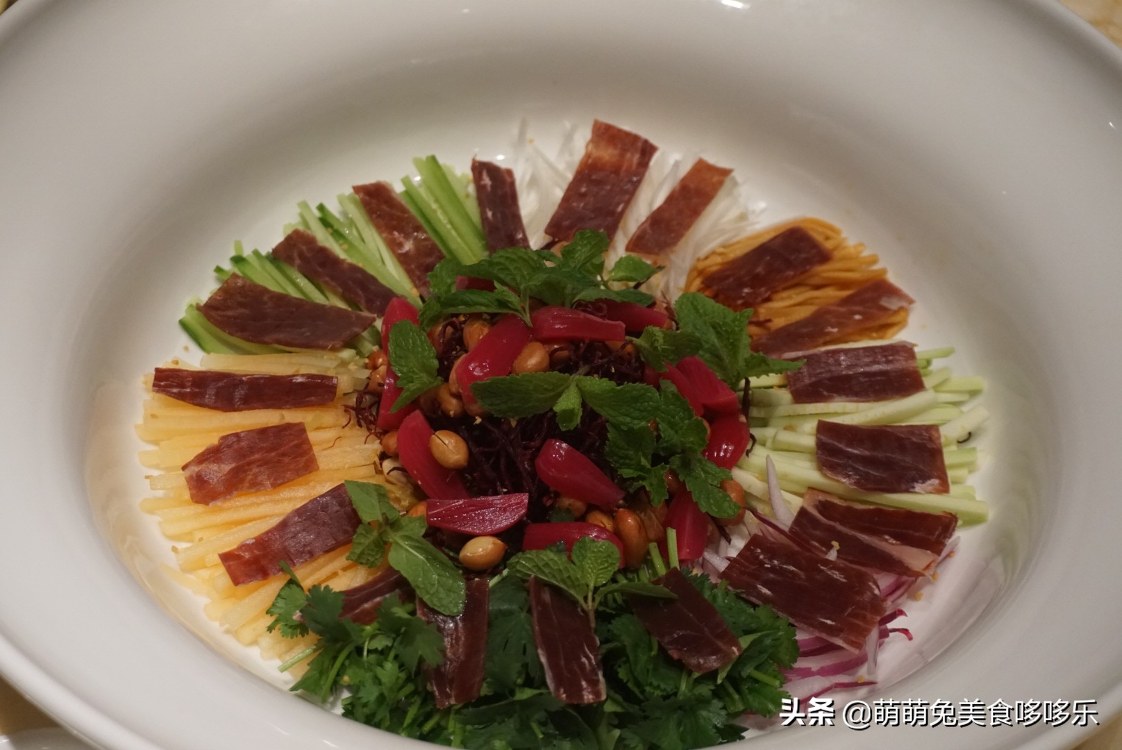 上饍·御上茗|清风不请,自然徐来,谷雨茶时,春意葱茏